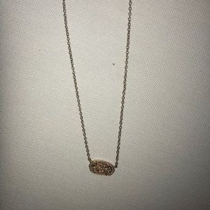Kendra Scott Necklace